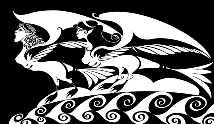 Sirens (Digital Version)
